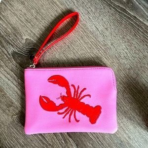 Wristlet Lobster 🦞 Beach/Summer 🌴